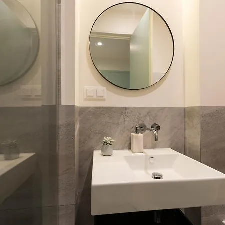 Διαμέρισμα Gorgeous Refurbished Graca *