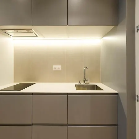 Apartman Gorgeous Refurbished Graca