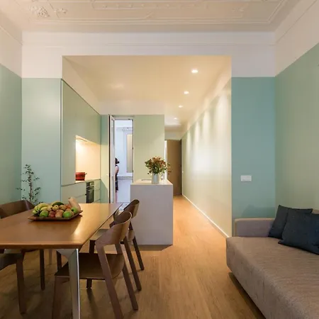 Διαμέρισμα Gorgeous Refurbished Graca *