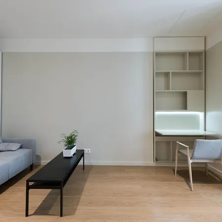 Διαμέρισμα Gorgeous Refurbished Graca