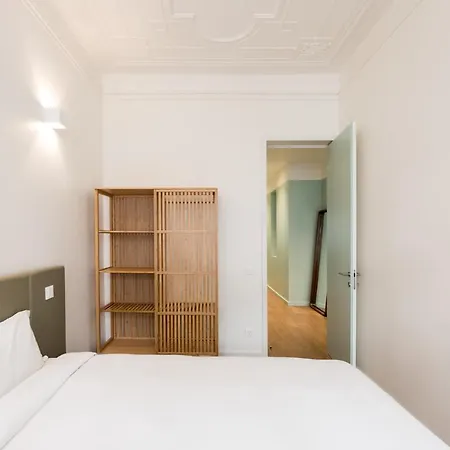 Gorgeous Refurbished Graca Διαμέρισμα Lisboa