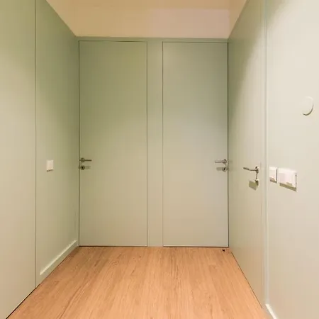 Gorgeous Refurbished Graca Διαμέρισμα