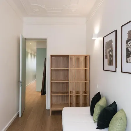 Gorgeous Refurbished Graca Διαμέρισμα