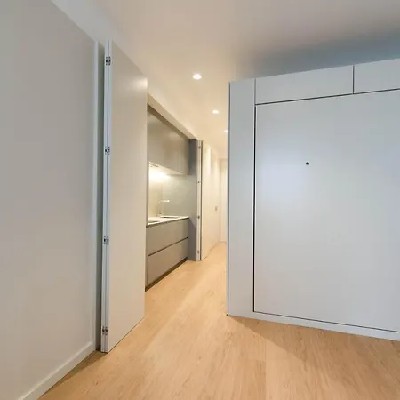 Gorgeous Refurbished Graca Διαμέρισμα