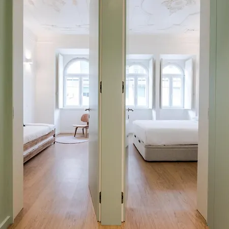 Διαμέρισμα Gorgeous Refurbished Graca