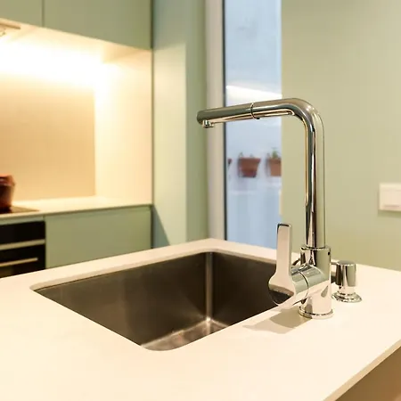 Gorgeous Refurbished Graca Lisbona