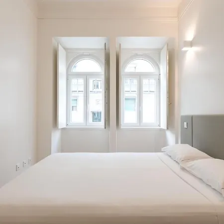 Gorgeous Refurbished Graca Lisbona