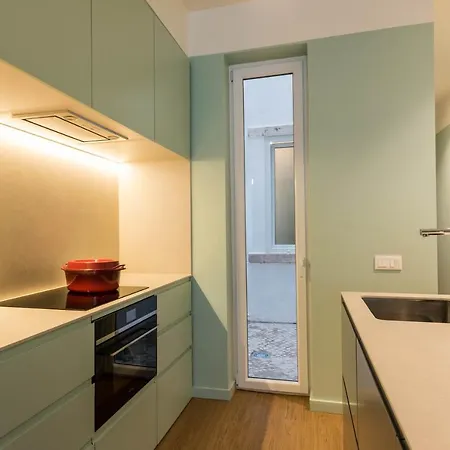 Gorgeous Refurbished Graca Διαμέρισμα