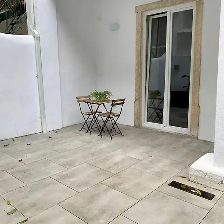 Gorgeous Refurbished Graca Διαμέρισμα Lisboa