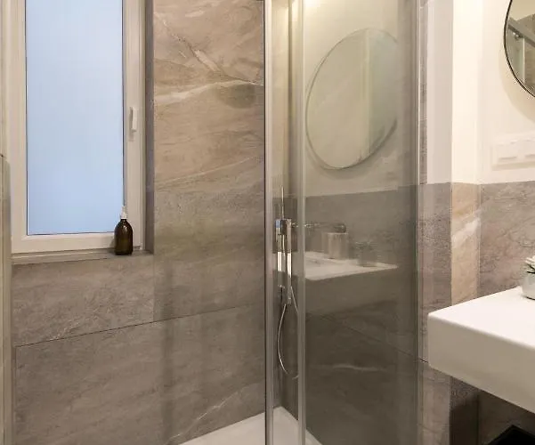 شقة Gorgeous Refurbished Graca