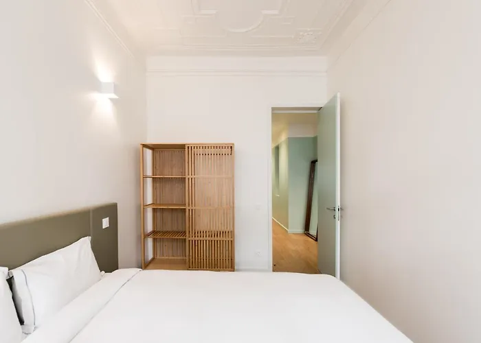 Gorgeous Refurbished Graca شقة Lisboa