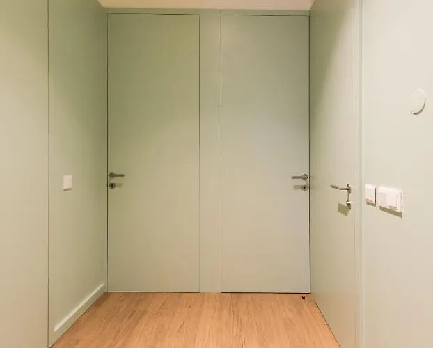 Gorgeous Refurbished Graca شقة