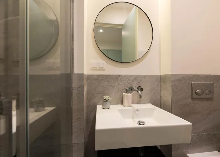 شقة Gorgeous Refurbished Graca *