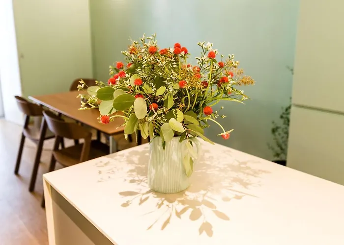 Gorgeous Refurbished Graca Lisboa