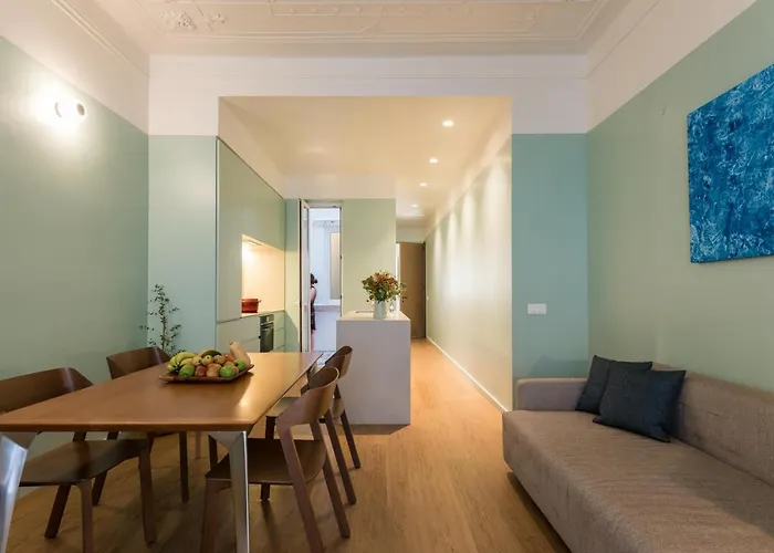 شقة Gorgeous Refurbished Graca *