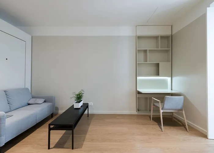 شقة Gorgeous Refurbished Graca