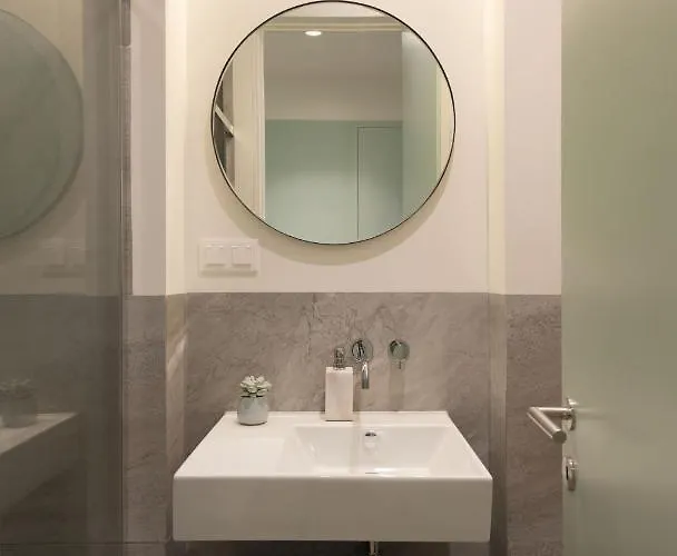 Gorgeous Refurbished Graca * Lisboa