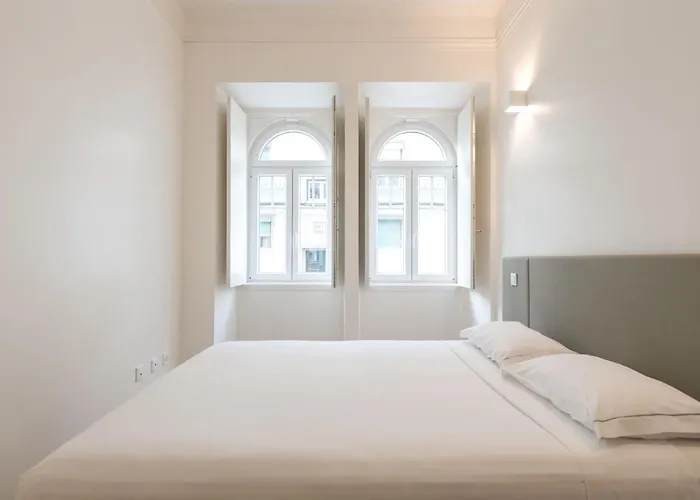 Gorgeous Refurbished Graca Lisboa