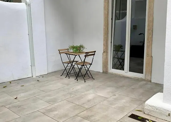 Gorgeous Refurbished Graca شقة Lisboa