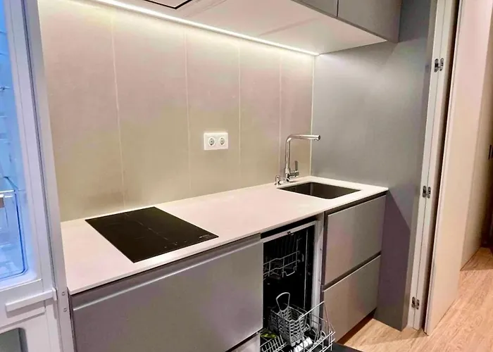 Gorgeous Refurbished Graca