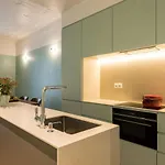 Apartamento Gorgeous Refurbished Graca Lisboa