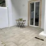 Gorgeous Refurbished Graca Apartman Lisboa