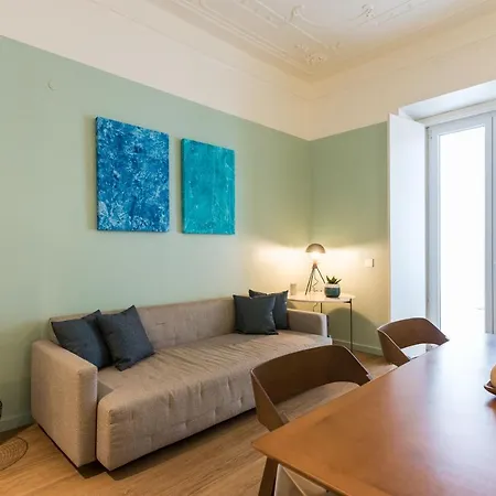 Gorgeous Refurbished Graca Lisboa