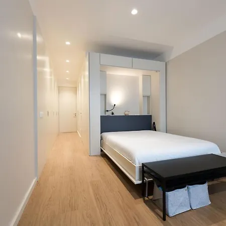 Apartamento Gorgeous Refurbished Graca Lisboa