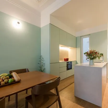 Gorgeous Refurbished Graca Apartman *